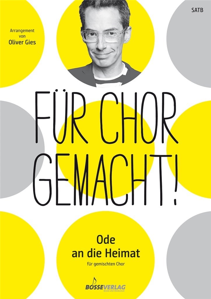 Ode an die Heimat